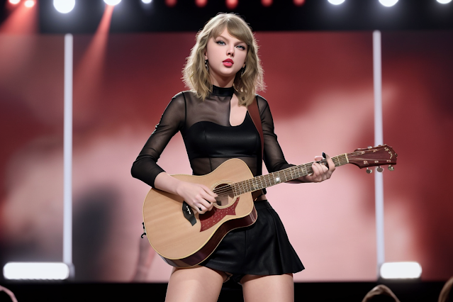 The Payment Dispute: Universal's Threat to Remove Taylor Swift's Songs from TikTok