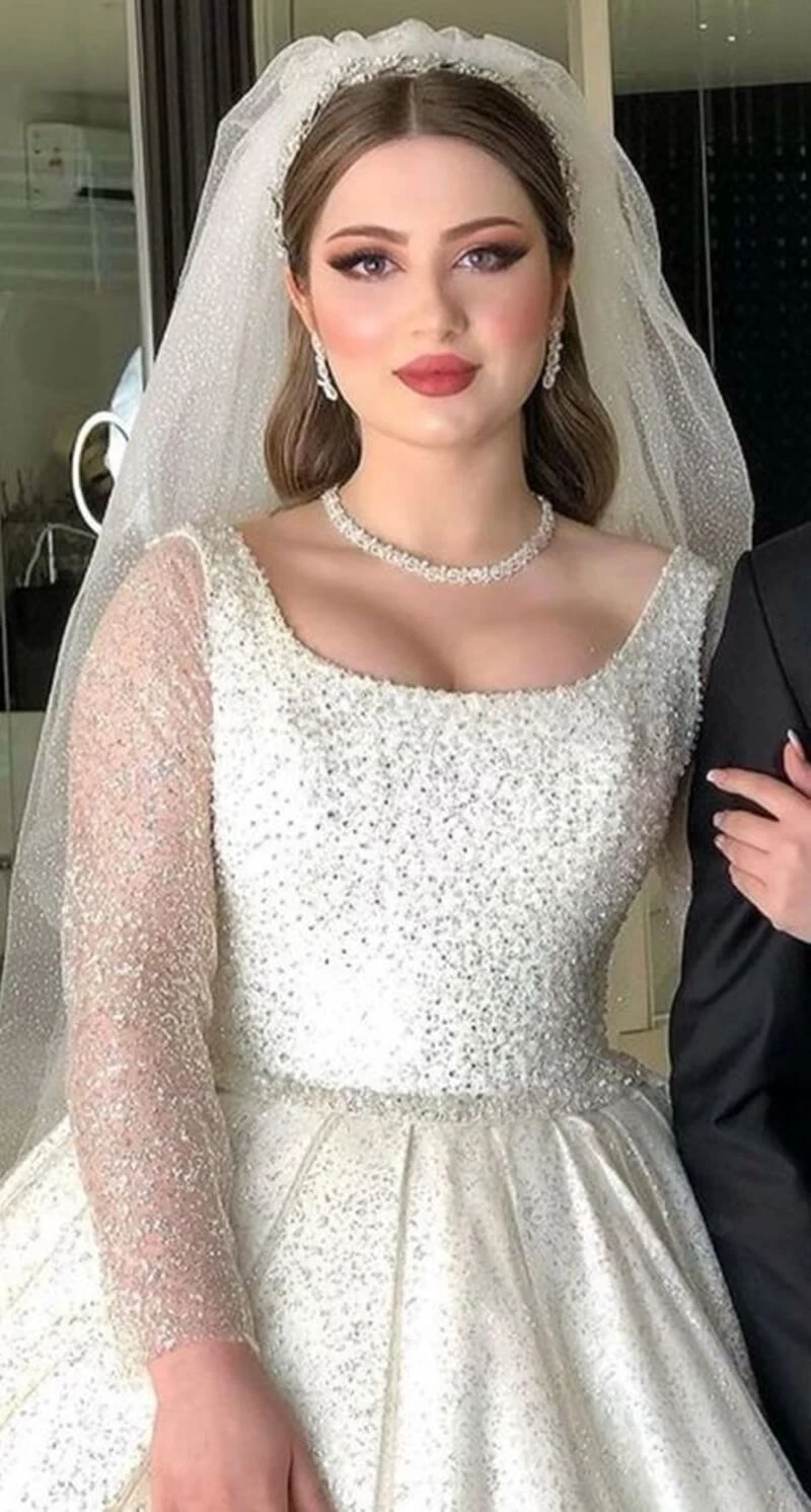 Maquiagem de Noiva Dicas e Tendências para um Look Perfeito no Casamento