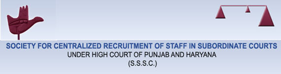 229 Stenographer Posts for High Court of Punjab and Haryana Recruitment 2017