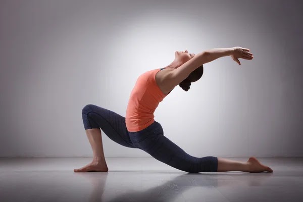 Which one is better to lose weight, Ashtanga or Vinyasa?