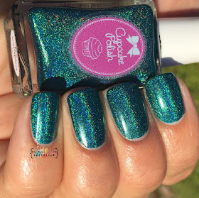 Cupcake Polish Re-Vamped