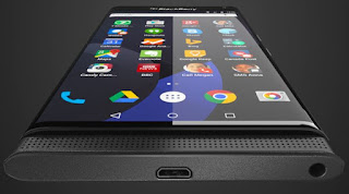 BlackBerry Luncurkan Beberapa Smartphone Android di Kuartal-2 2015