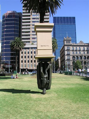 Strange and Amusing Statues From Around the Globe Seen On www.coolpicturegallery.us