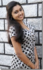 Actress Sija Rose in Masaani Tamil Movie Stills