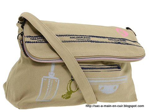Sac a main en cuir:cuir-1282158