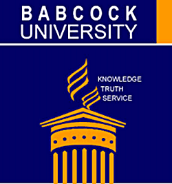 Babcock University 2016/2017 JUPEB/Foundation Admission Form