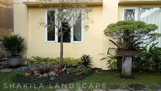 Tukang taman kediri