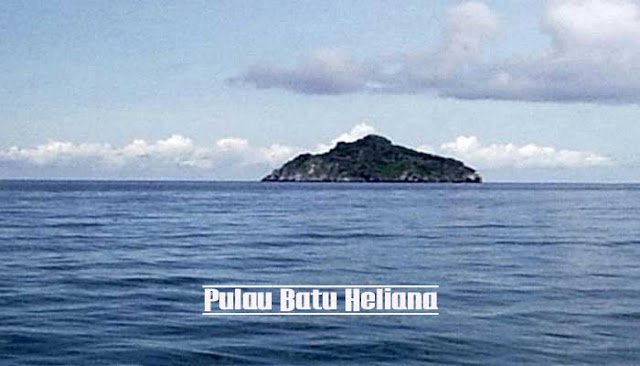 Pulau Cantik Di Nusa Tenggara Timur