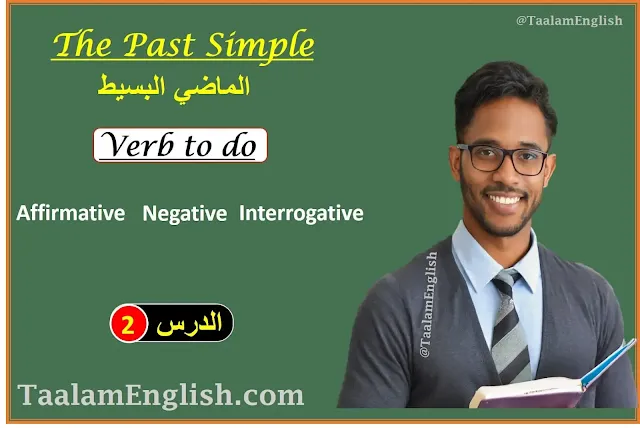 Conjugating verb "to do" in the affirmative, Negative, & interrogative sentence with examples