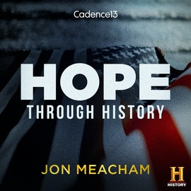 Hope, Through History:  Episode 3  = The Polio Epidemic