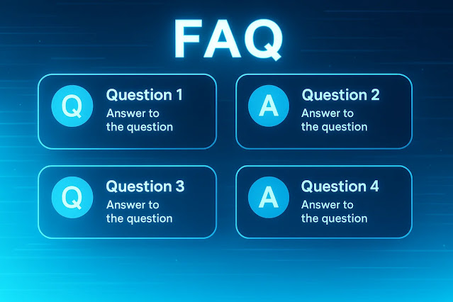 よくある質問（FAQ）
