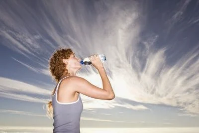 Propel Fitness Water Facts