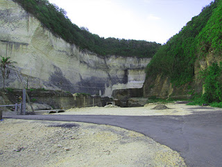 Pantai Melasti