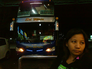 My-Spacez.blogspot.com: Kuala Lumpur-Hadyai-Bangkok By Bus ...