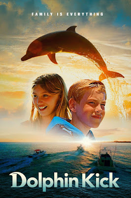 مشاهدة فيلم Dolphin Kick 2019 مترجم (2019)