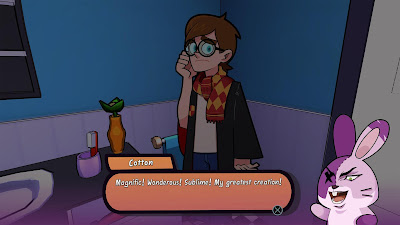Delirium Game Screenshot 6
