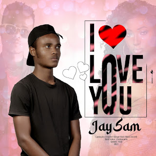 Jay Sam - I Love You (Bless Records) 2022 | Download Mp3