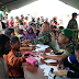 Personel PPRC TNI Gelar Karya Bhakti dan Bhakti Sosial di Merauke