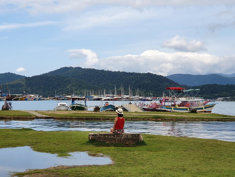 Paraty dicas de turismo