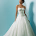 The Wedding Gown Luxury.