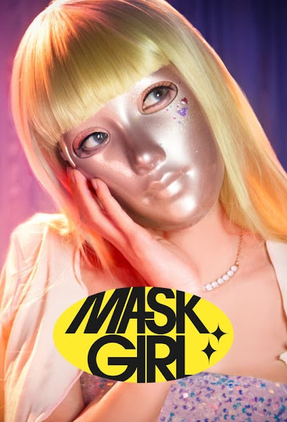 Download Mask Girl Season 1 Dual Audio Hindi-English 720p & 1080p WEBRip ESubs