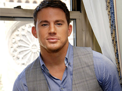 channing tatum happy birthday images 