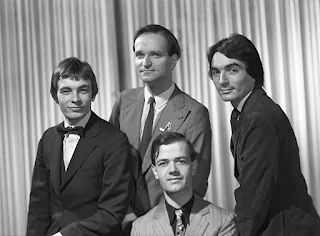 KRAFTWERK - Banda