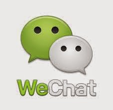 Ketahui cara tukar id wechat