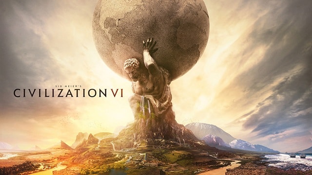 لعبة سيفلايزيشن Civilization VI