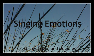 Singing Emotions - A Simple Singing Game photo