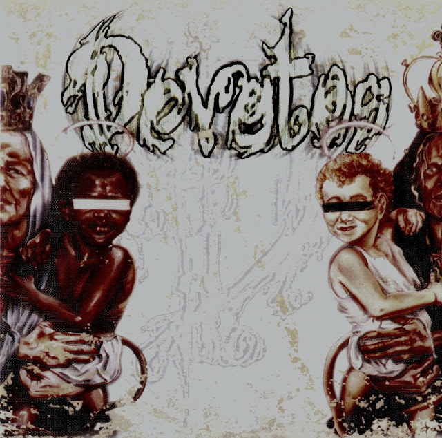 Devotos - Rock It (CD 2000)