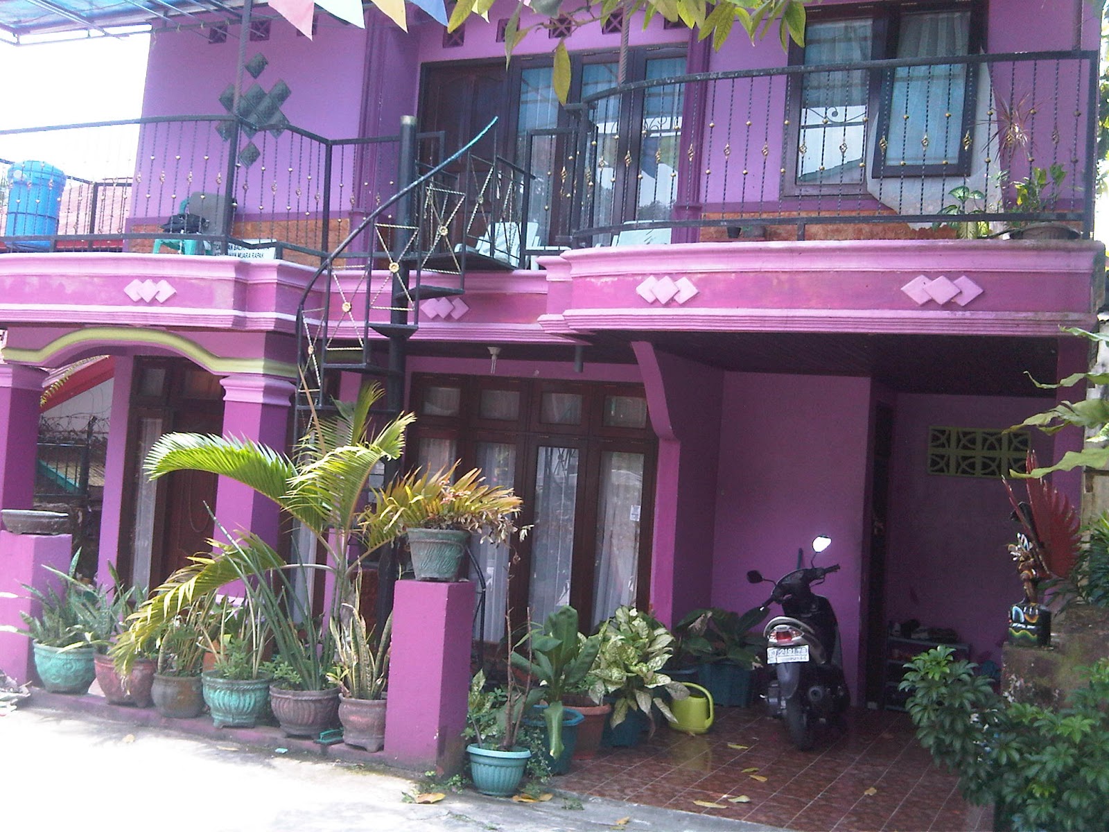 Jual - Beli - Sewa Property