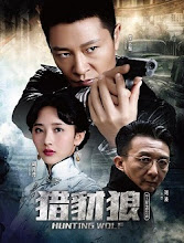 Hunting Wolf China Drama