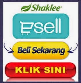  BELI ONLINE SET BERSALIN SHAKLEE DAN PENYUSUAN SHAKLEE