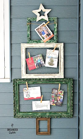 Thrift Shop Frame Tree