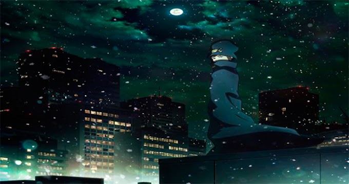 BOOGIEPOP wa Warawanai [Capitulo 18/18]