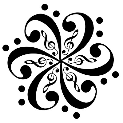 Tattoo Designs Tattoos Music Symbol Tribal