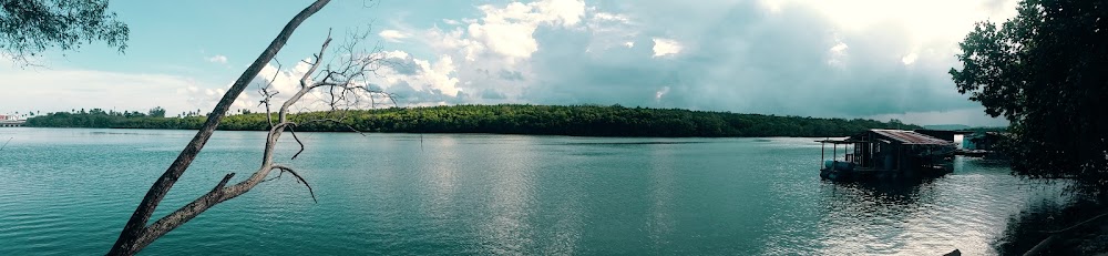 Sungai Paka, Terengganu