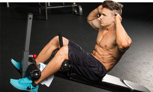 Core Workouts