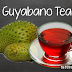 Guyabano Leaves | Tea