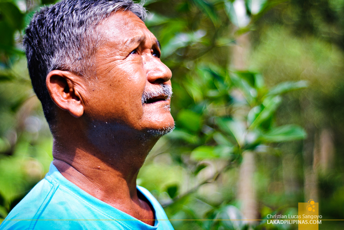 Songsalueng Natural Agricultural Centre Rayong Thailand