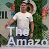 Manaus movimenta Barcelona com estande para chamar maratonistas estrangeiros a correrem na Amazônia
