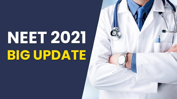 NEET 2021 Aspirants Demand Postponement till October Check Now JK Crown