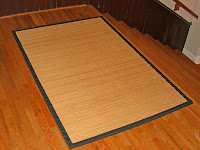 Bamboo Carpet1