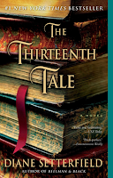 The Thirteenth Tale by Diane Stterfield