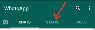 WhatsApp Status Par Video Kaise Lagaye