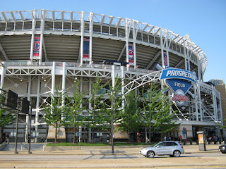 Progressive field