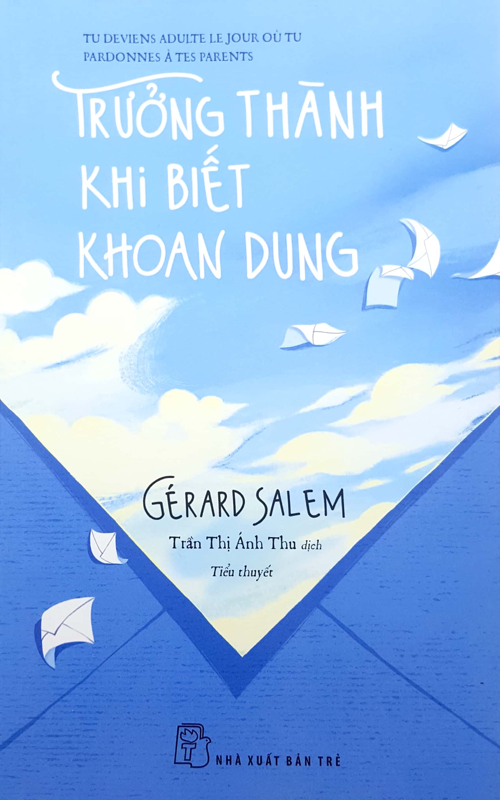 Trưởng Thành Khi Biết Khoan Dung ebook PDF-EPUB-AWZ3-PRC-MOBI