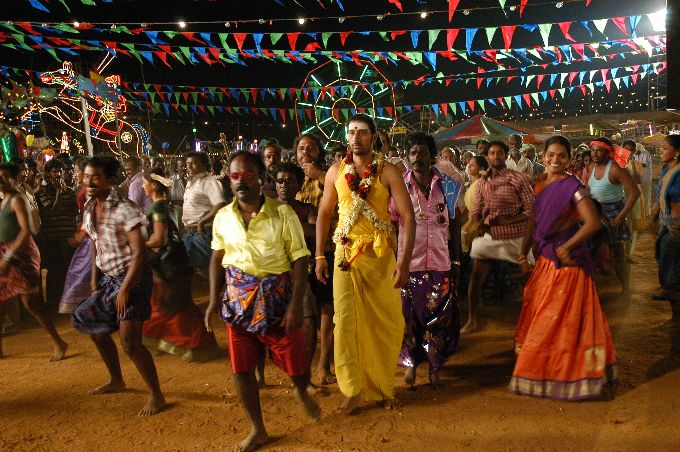 Patta Patty Movie Stills 