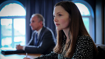 Cb Strike Season 3 Troubled Blood Holliday Grainger Image 4